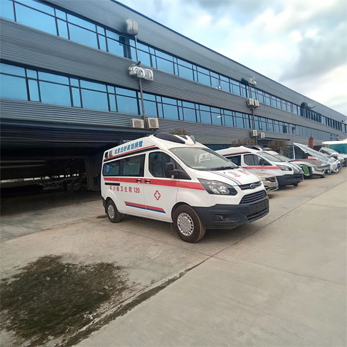 宁波租赁私人救护车联系电话