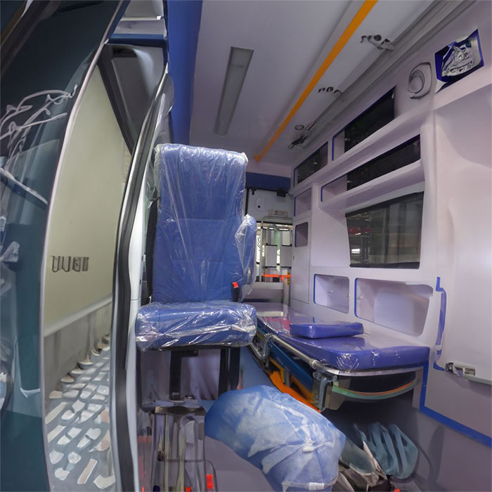 宁波租赁急救车联系方式