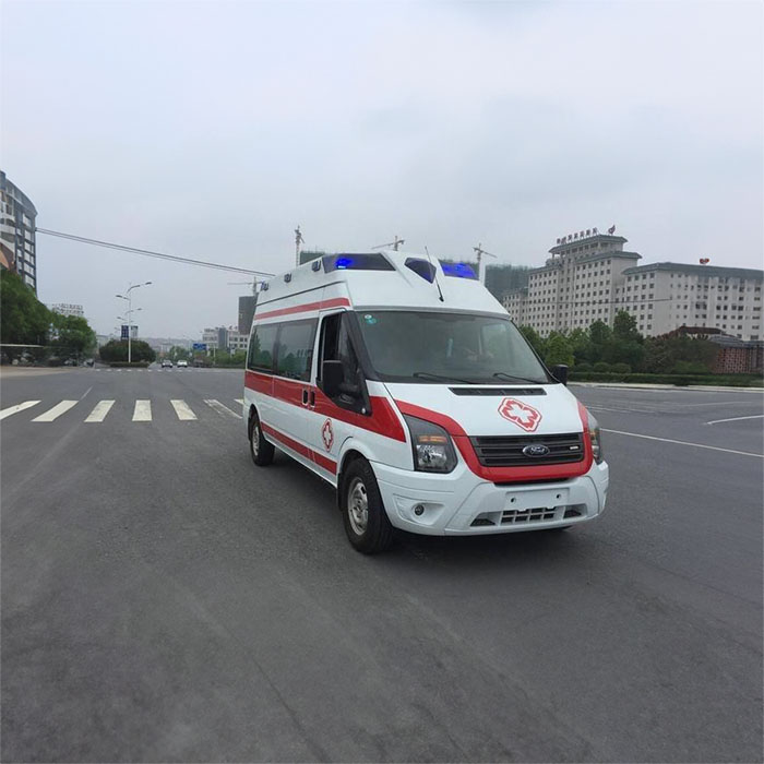 宁波租赁私人救护车联系方式