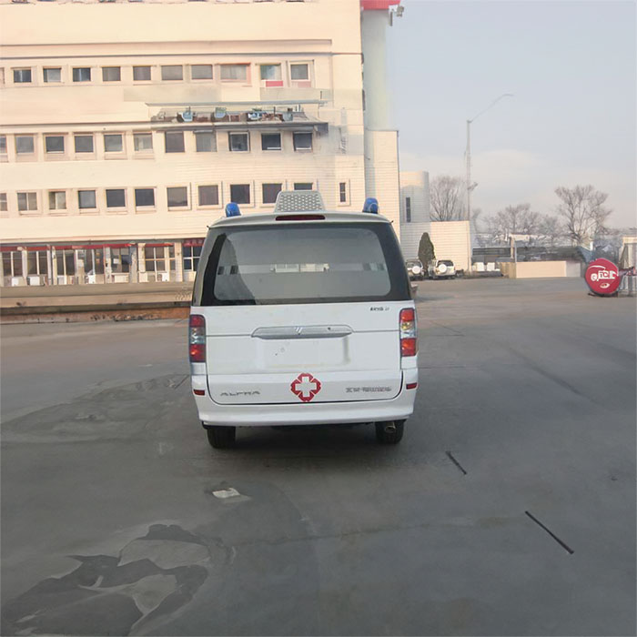 宁波出租救护车电话号码