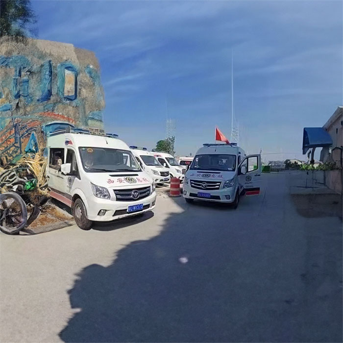 宁波租赁救护车联系电话