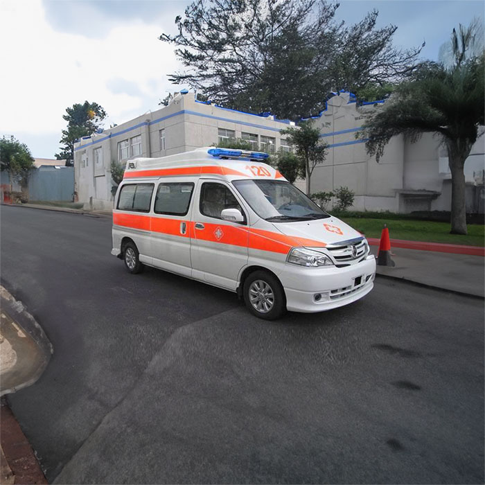 宁波出租救护车电话号码