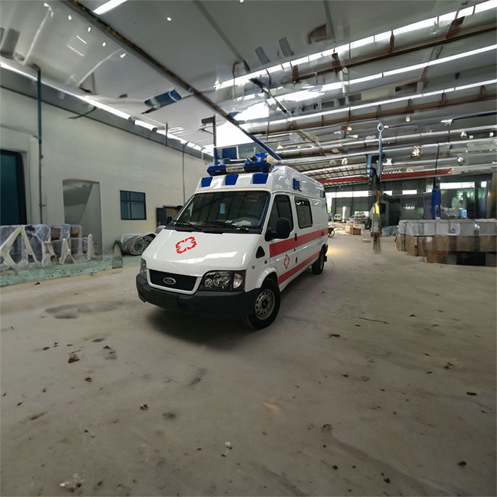 宁波租赁急救车联系方式