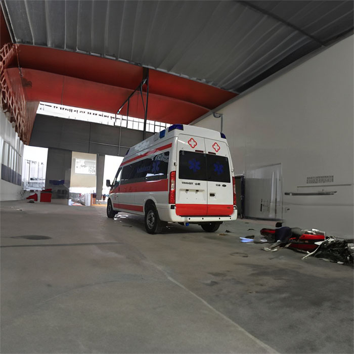 宁波出租救护车电话号码