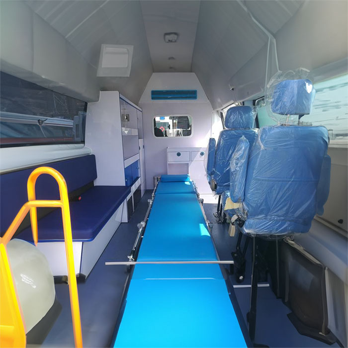 宁波租赁私人救护车