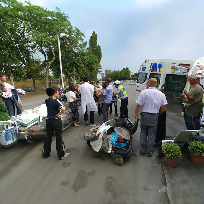 宁波租赁救护车