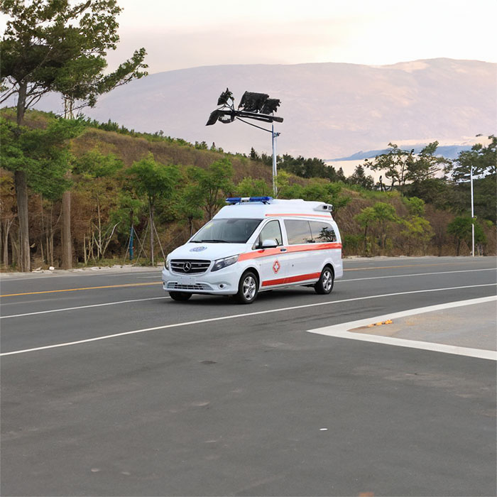 宁波出租急救车电话