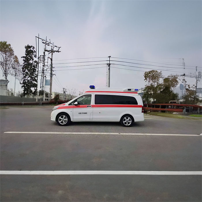 宁波出租私人救护车