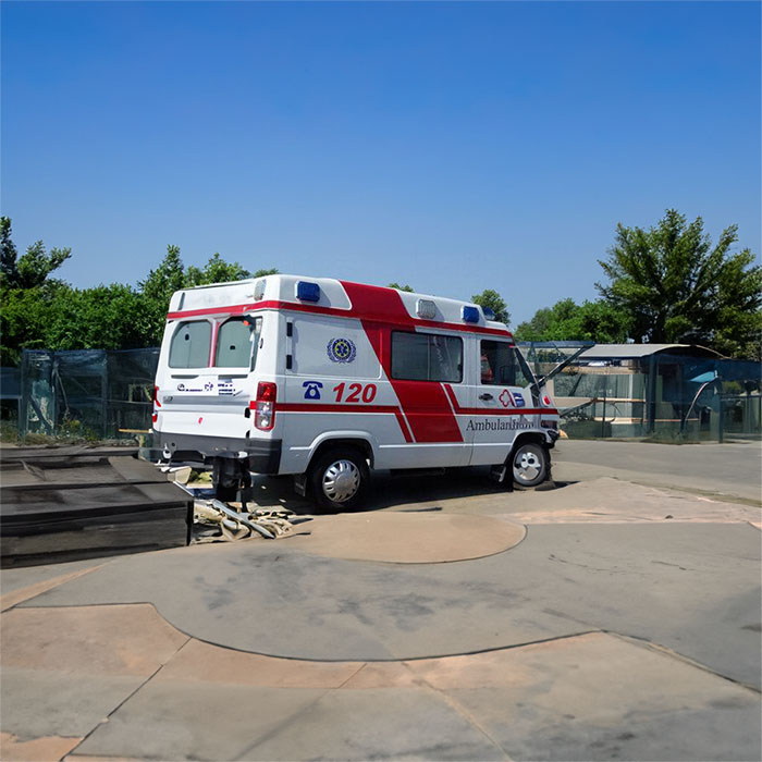 宁波出租私人救护车联系方式