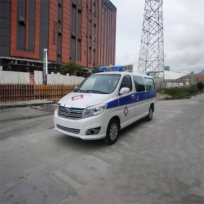 宁波租赁救护车联系电话
