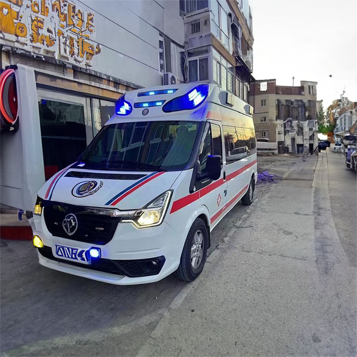 宁波租赁救护车联系电话