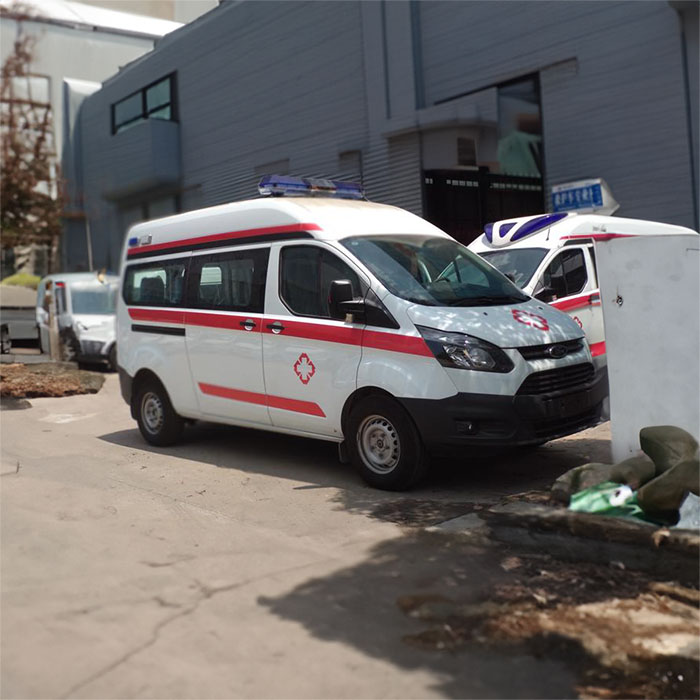 宁波出租急救车联系电话