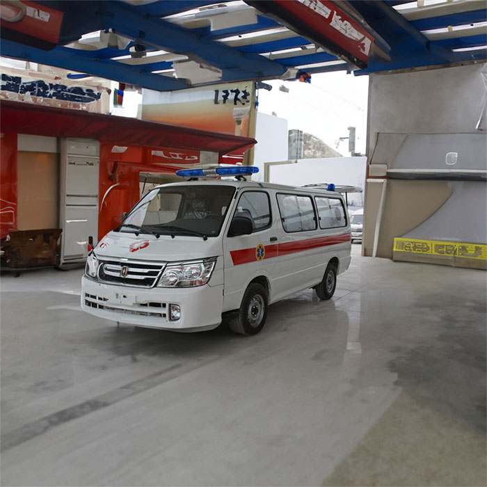 宁波租赁私人救护车联系电话