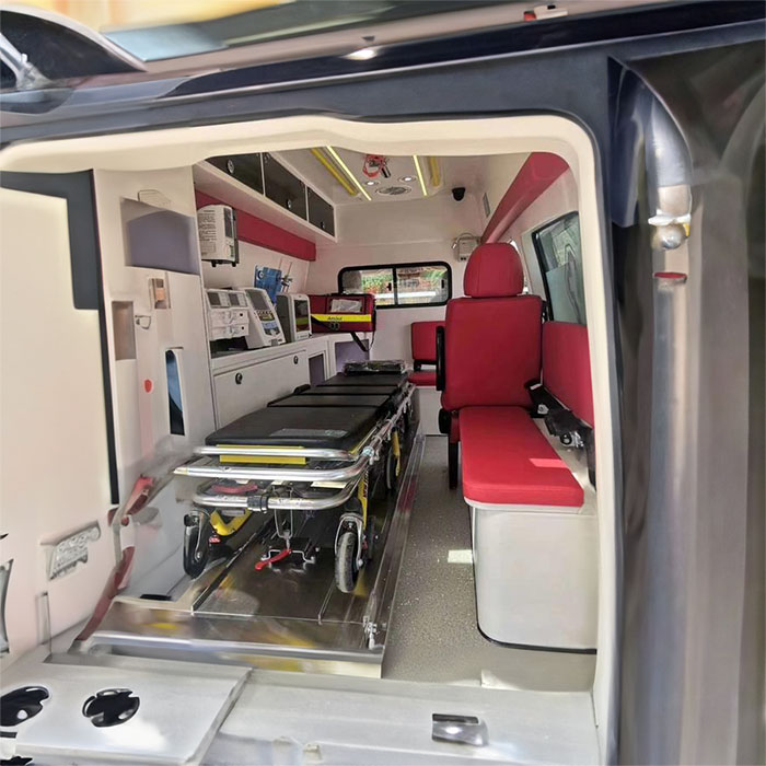 宁波出租救护车联系方式