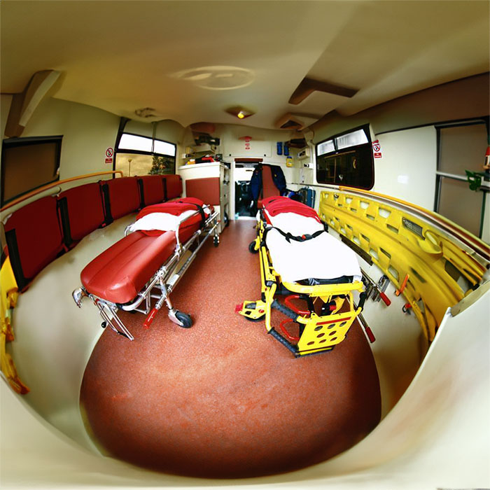 宁波出租救护车联系方式