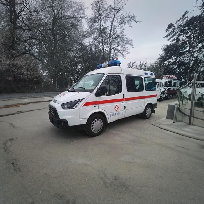 宁波出租救护车电话号码
