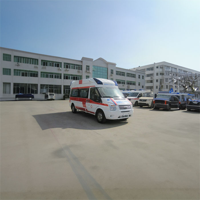 宁波租赁私人救护车联系电话