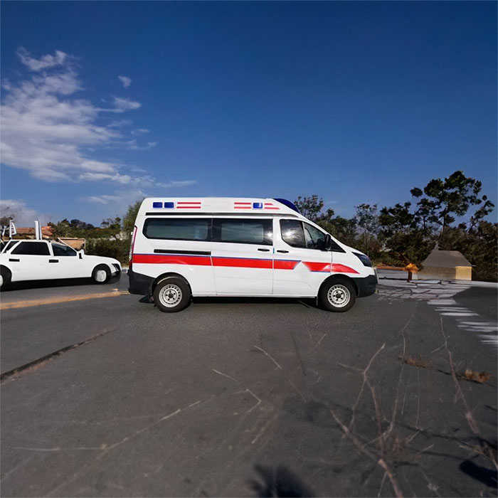 宁波租赁救护车联系方式