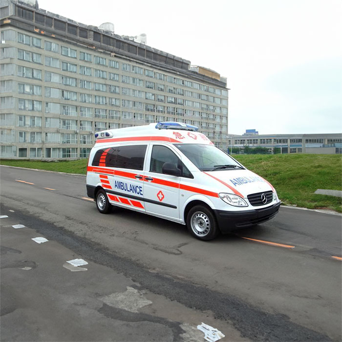 宁波出租私人救护车联系方式