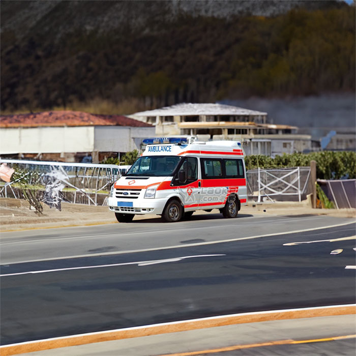 宁波租赁救护车
