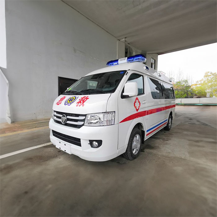 宁波租赁救护车电话号码