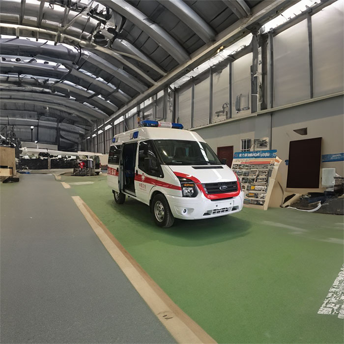 宁波出租救护车电话