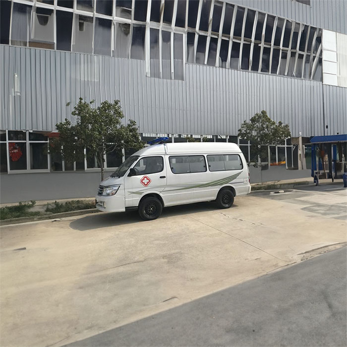 宁波租赁救护车电话号码