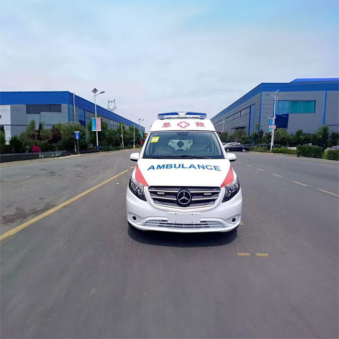 宁波出租救护车联系方式