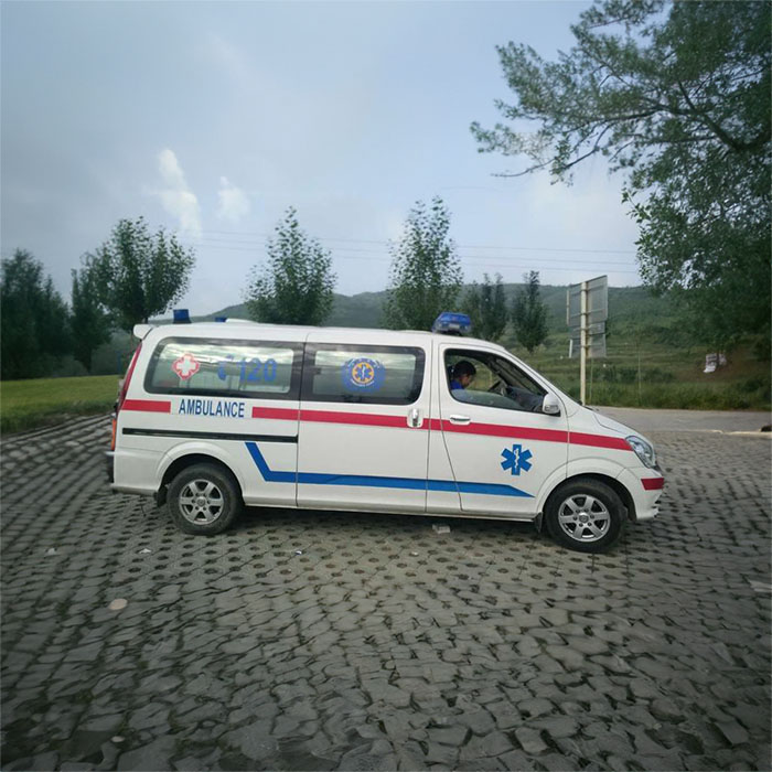 宁波租赁救护车联系电话