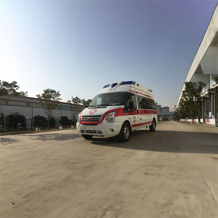 宁波租赁救护车联系方式