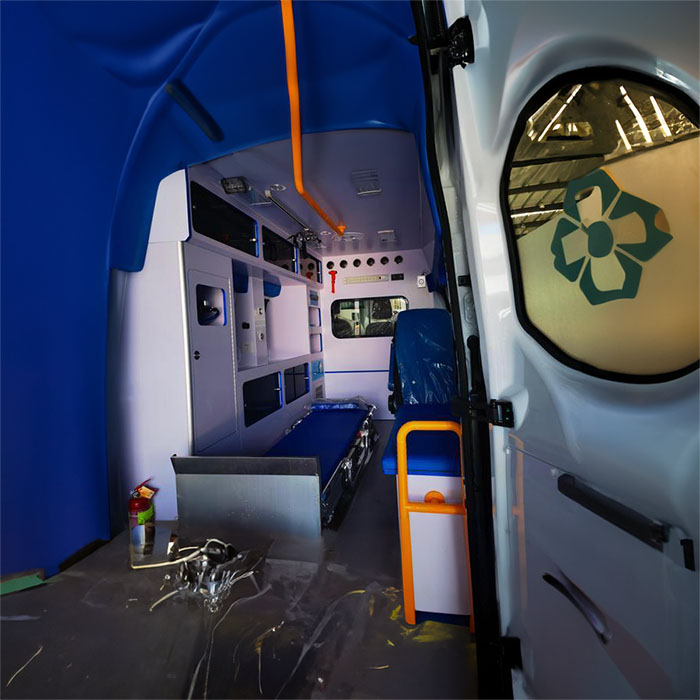 宁波出租私人救护车联系方式