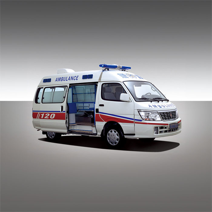 宁波出租急救车电话