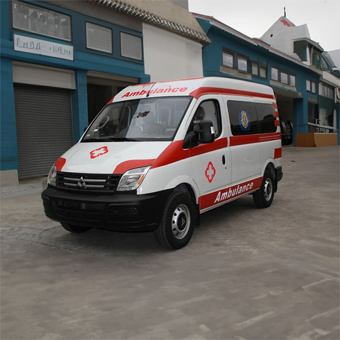 宁波租赁私人救护车