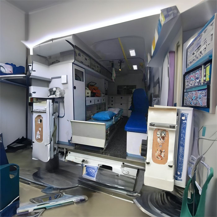 宁波出租救护车电话号码