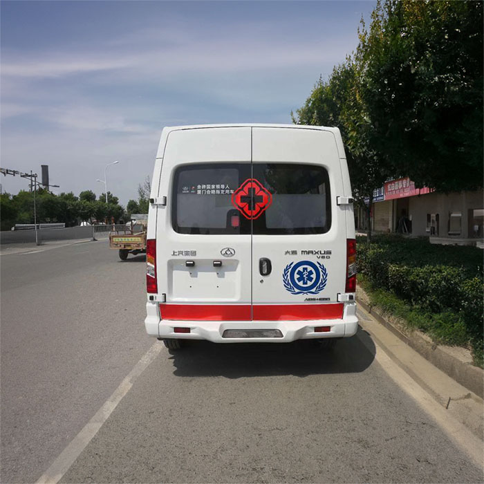 宁波租赁私人救护车联系电话