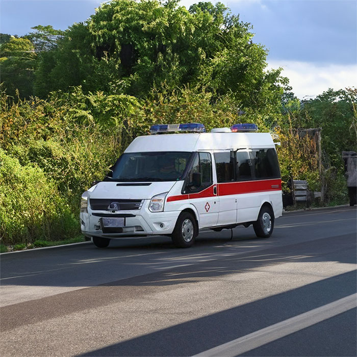 宁波出租急救车联系电话
