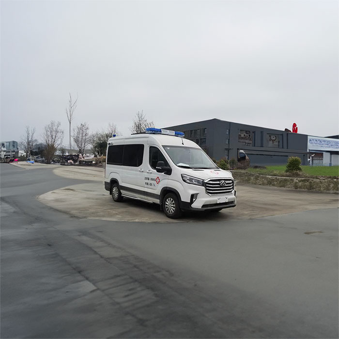 宁波出租私人救护车