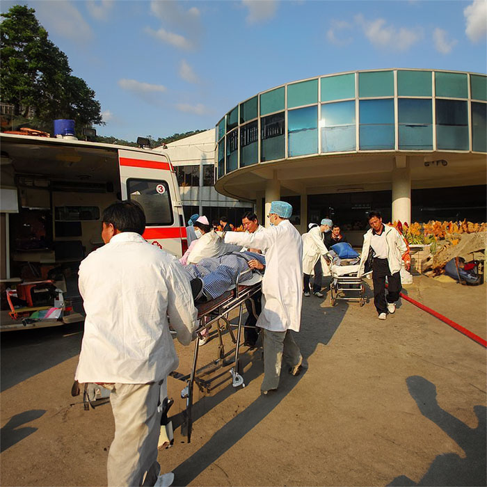 宁波出租120联系电话