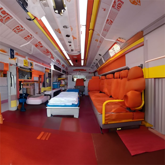 宁波租赁私人救护车电话