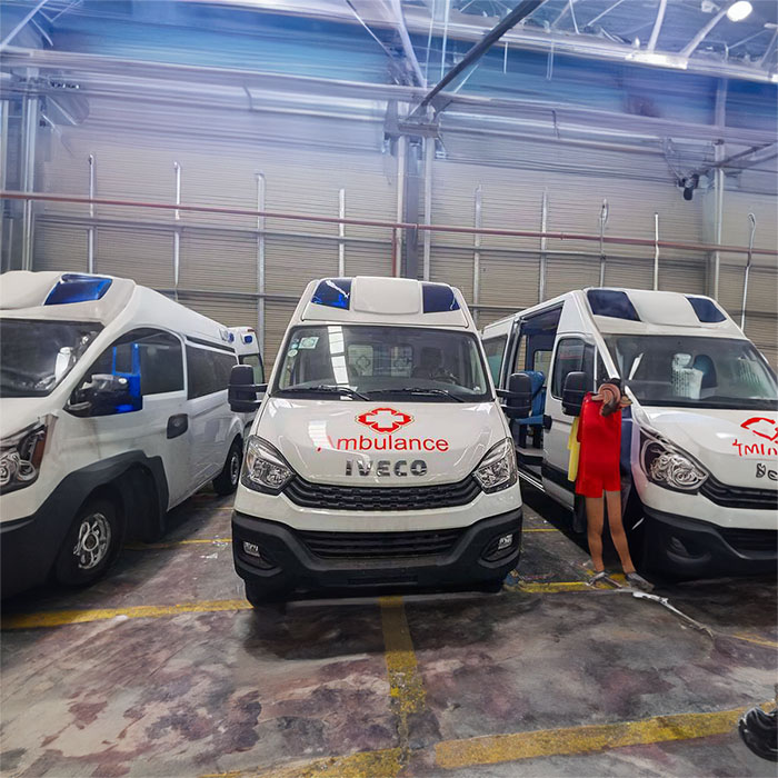 宁波出租救护车联系电话