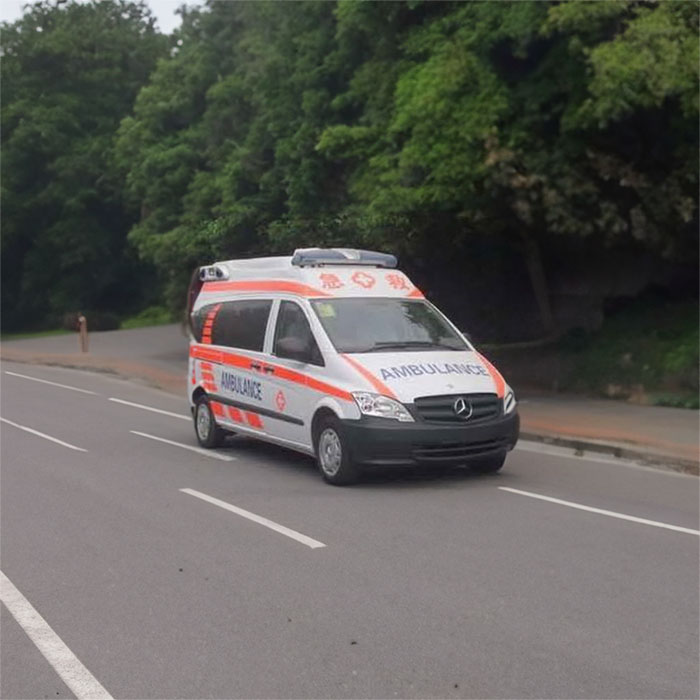 宁波租赁私人救护车联系电话