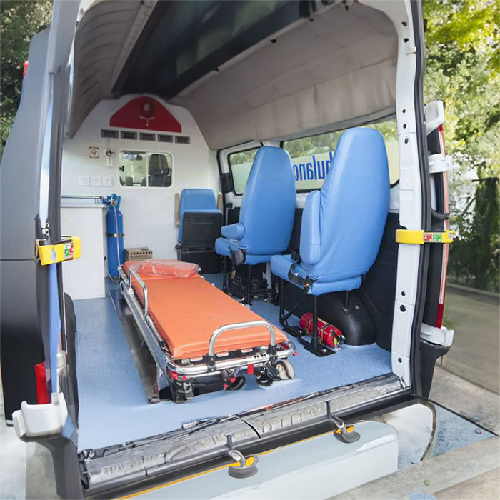 宁波租赁私人救护车电话号码