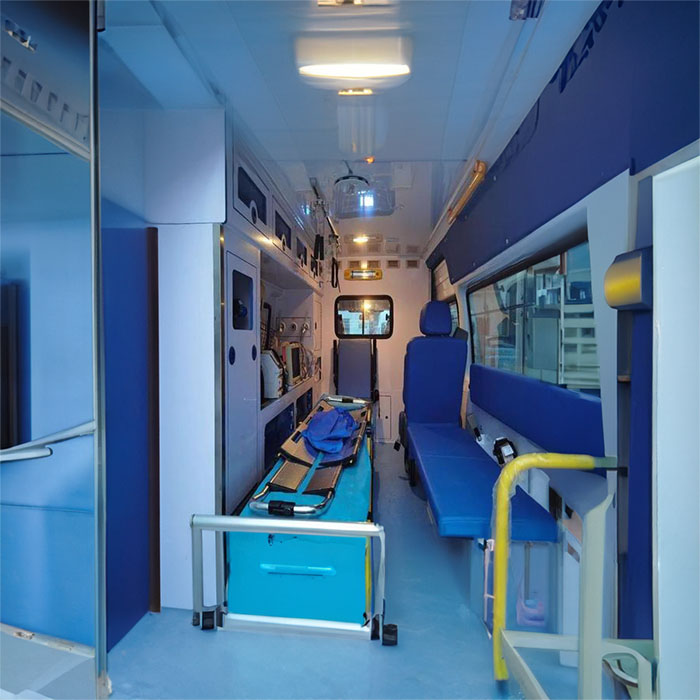 宁波租赁救护车联系电话