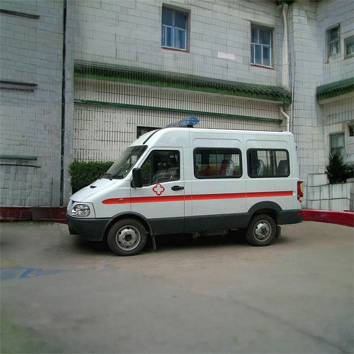 宁波出租救护车电话