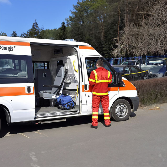 宁波出租救护车电话号码