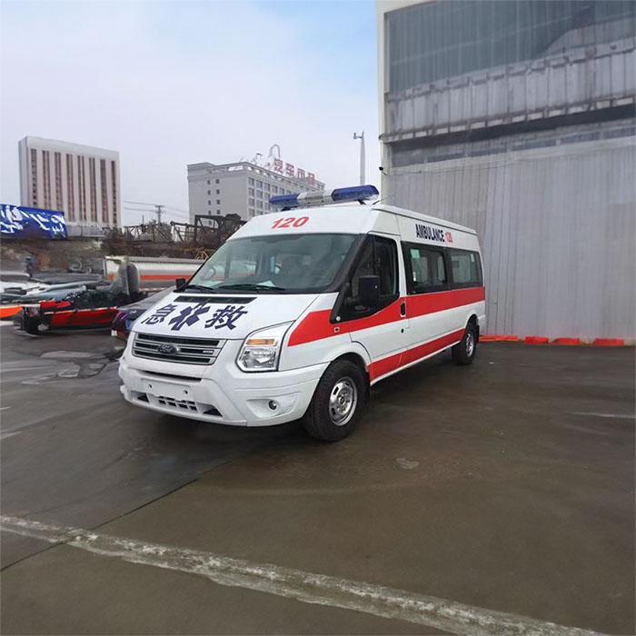 宁波出租急救车联系方式