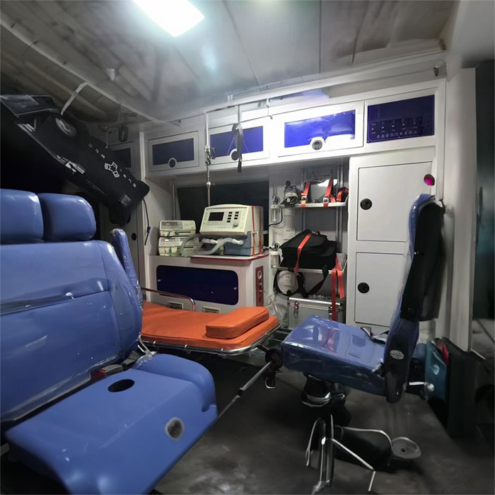 宁波租赁私人救护车电话