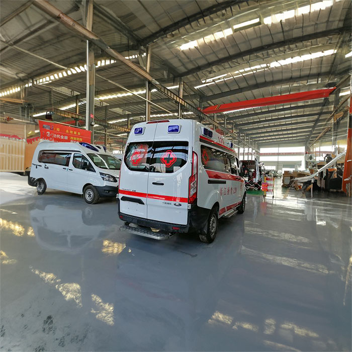 宁波出租救护车电话号码