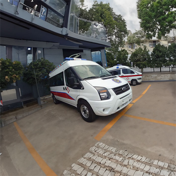 宁波出租急救车联系方式