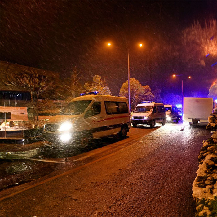 宁波出租私人救护车电话号码